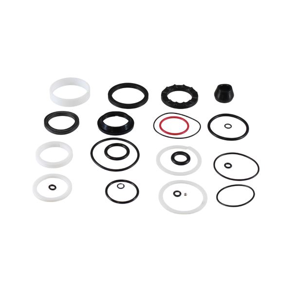 ROCKSHOX SIDLUXE WCID AIR CAN/DAMPER SEAL KIT, A1