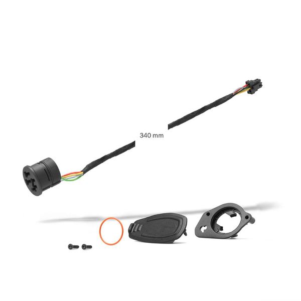 [546169153] Kit de toma de carga PowerTube, incluye cable - BES 2