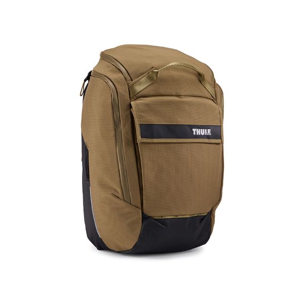 [588024527] Mochila transformable en alforja Paramount Hybrid 26L
