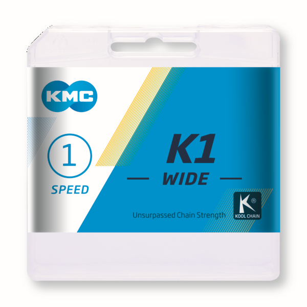 [31239] CADENA KMC K1-WIDE 1V