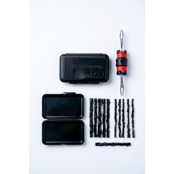 KIT REPARACION TUBELESS