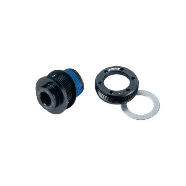Perno de biela con extracción automática MTB QR-8A (M18)