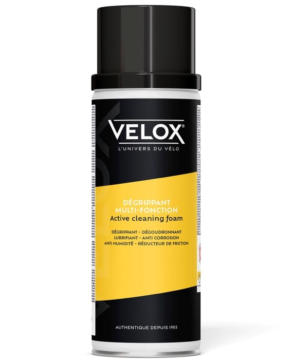 [47107] LUBRICANTE MULTIUSO 400ML.