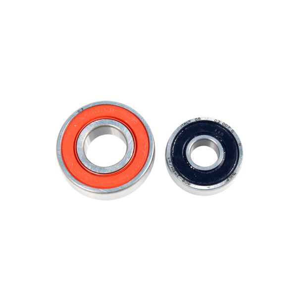 Rodamientos 8x22x7 12x28x8 LM4066000