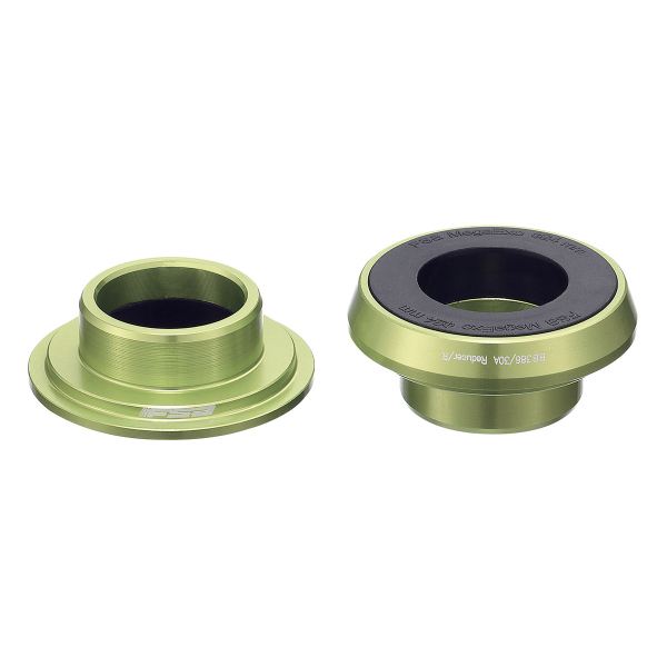 [421595001] Adaptador para eje de pedalier 24mm MEGAEXO NBD/24mm MEGAEXO para cuadros BB30A Cannondale/PF30A Cannondale EL213