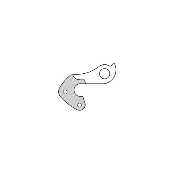 [525291620] Patilla de cambio