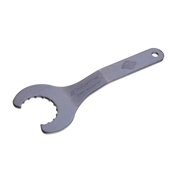 Llave MegaExo
