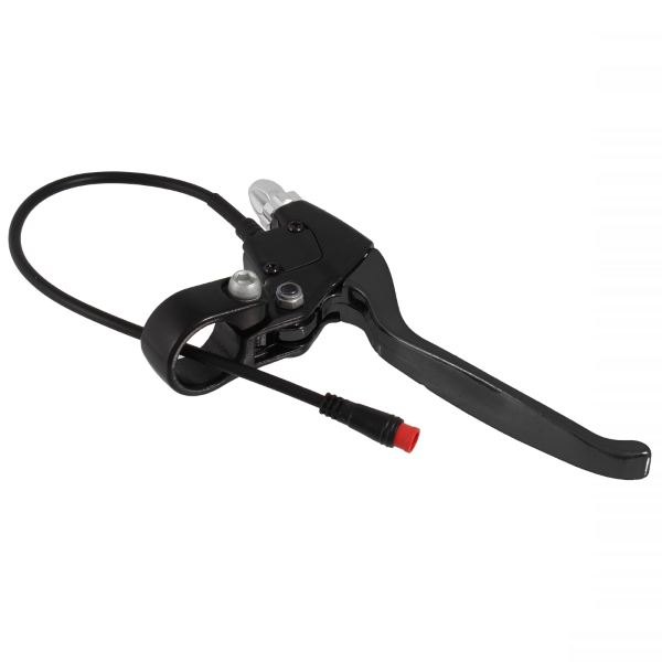Conexión interruptor palancas de freno para ebike ON-OFF