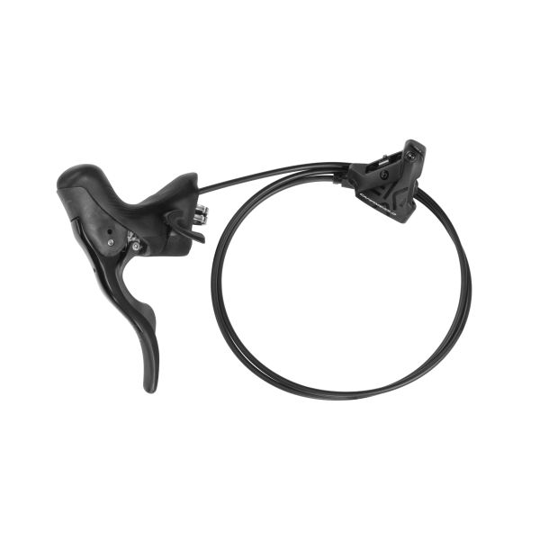 [525325010] Palanca de cambio + freno gravel EKAR ergopower disco 1x 13v
