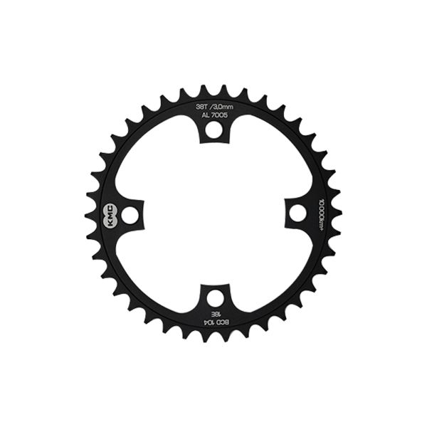 Plato E-BIKE BCD 104 MM 4 PERNOS 1 X 10/11/12S