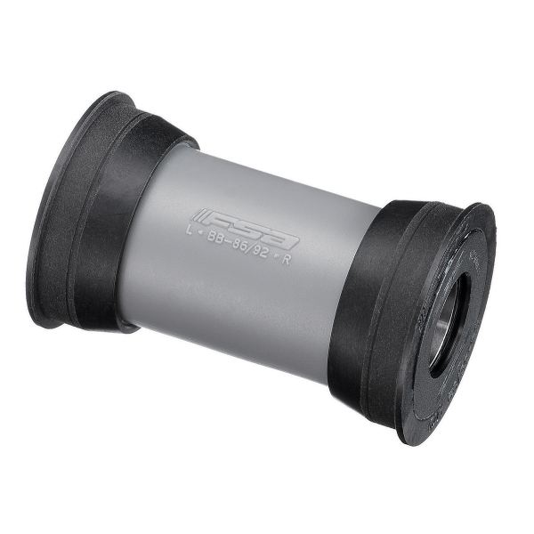 Caja de pedalier Road BB86 para eje 19mm MEGAEXO NBD/19mm MEGAEXO BB-AL86/SLE