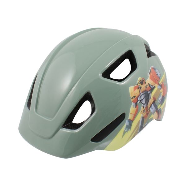[588400800] Casco KID FUN BOY