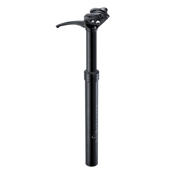 [421750571] Tija de sillín Dropper PINOCCHIO SB15