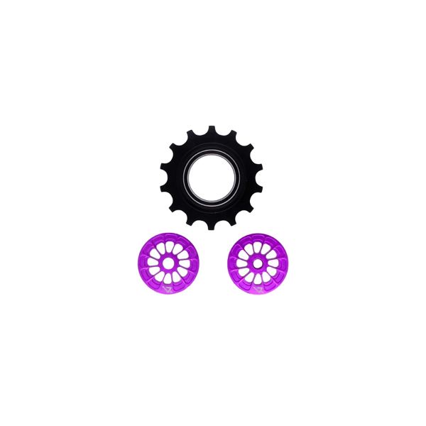 [525289054] SHIMANO 12V 14T POLEA