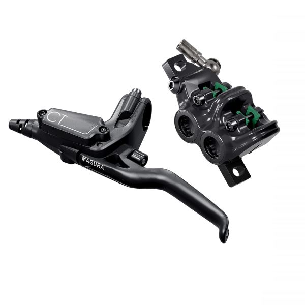 Freno de disco MT C5 Post Mount