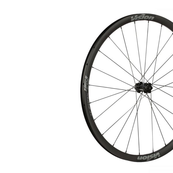 Juego de ruedas TRIMAX AGX i23 tubeless ready Disco 28'/700C B1