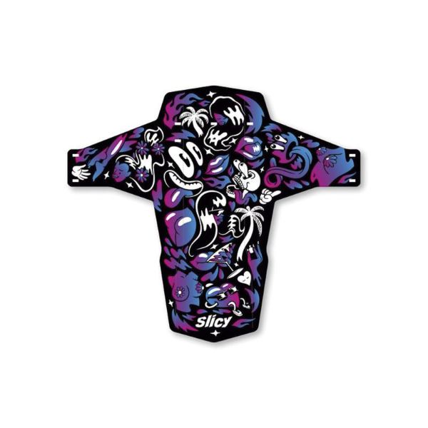 [RG0000678] Guardabarros delantero MTB - Sweet Dreams
