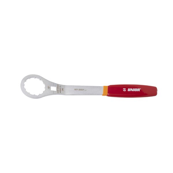 Llave para eje de pedalier Praxis M30 1671.9/2DP