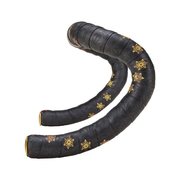 [588145015] PAR DE CINTAS DE MANILLAR SUPER ADHESIVAS KUSH GALAXY