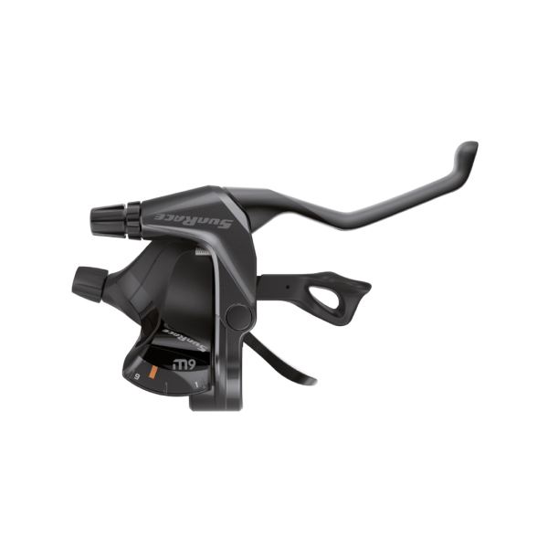 [525320101] Palancas integradas de cambio + freno M933 COMPATIBLES CON SHIMANO