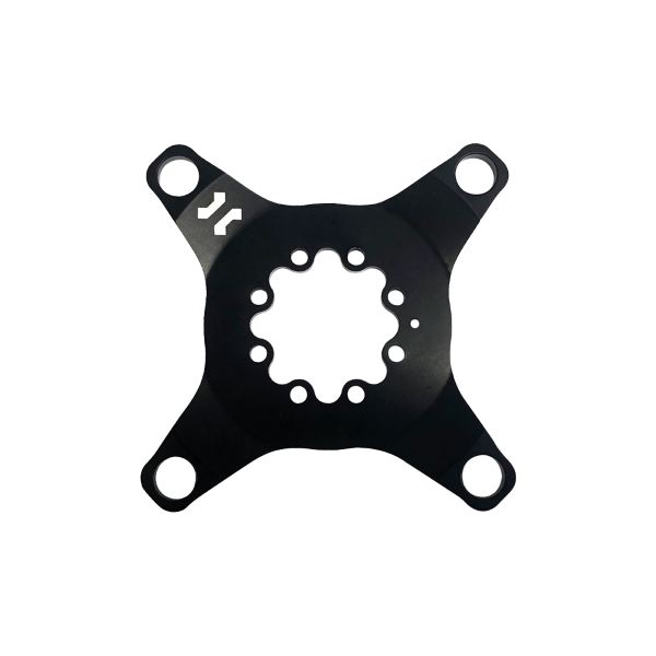 [421574940] ARAñA PARA PLATOS Y BIELAS SRAM QUARQ BCD 104