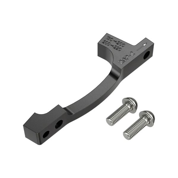 Adaptador de freno de disco de PM a PM