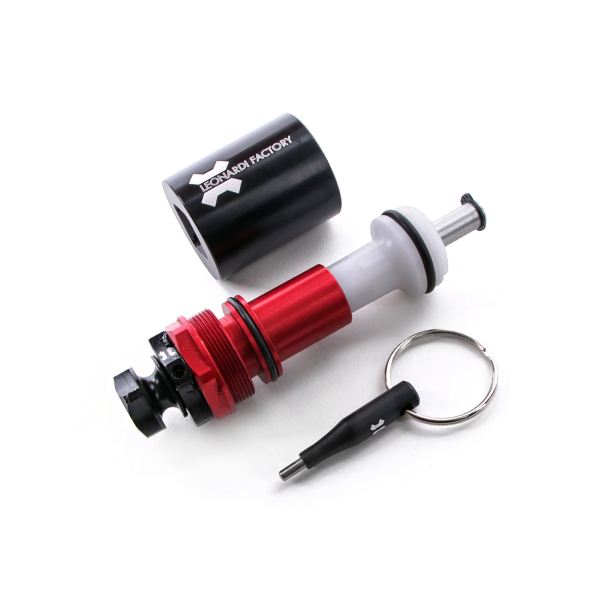 REDUCTOR DE VOLUMEN AIR LEFTY