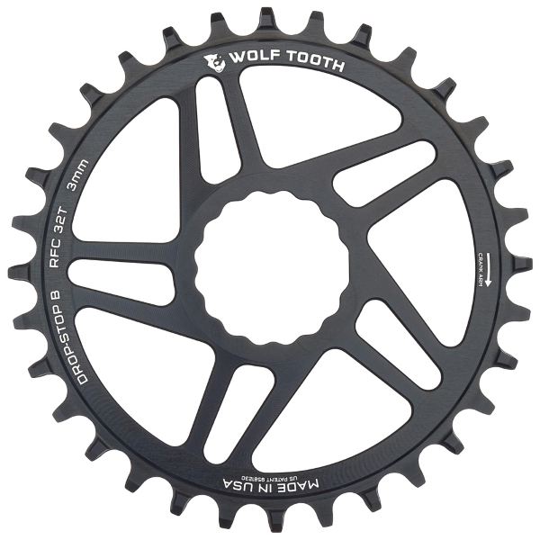 Plato RACE FACE CINCH MONTAJE DIRECTO 1X 11/12V