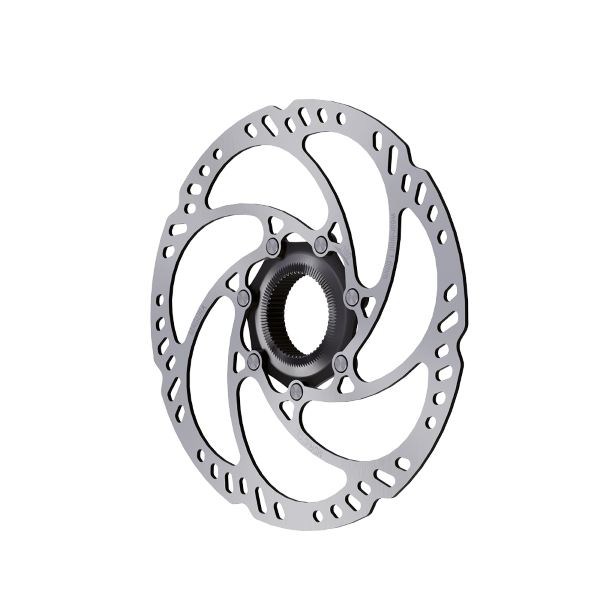 [525174070] Disco de freno MDR-C Center Lock con anillo de bloqueo externo