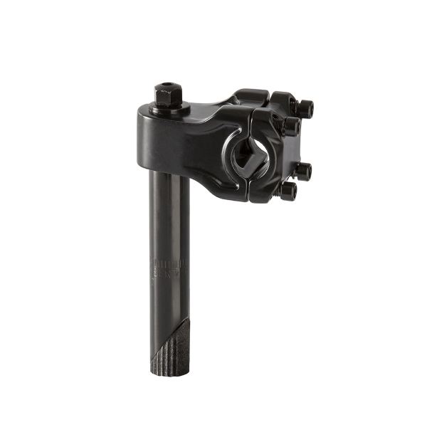[421690721] Potencia de caña BMX/FREESTYLE +25° con tubo de dirección 22,2 mm