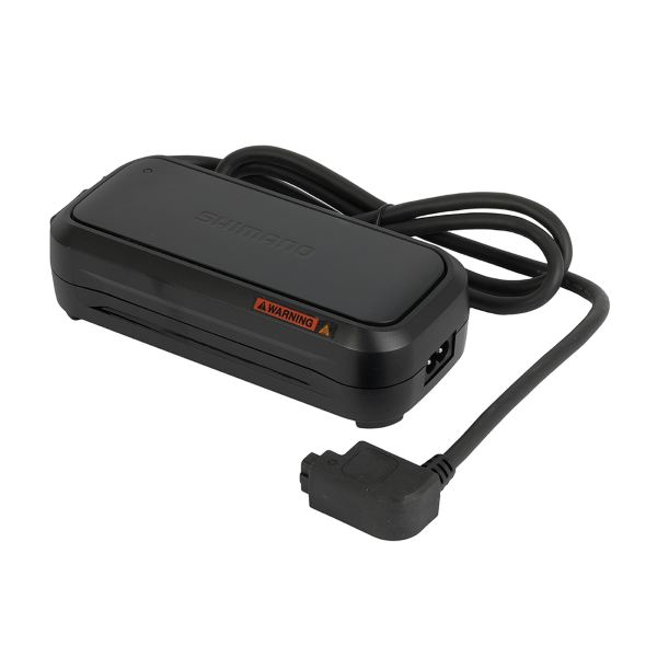 Pasos Cargador de batería SEC-E6002
