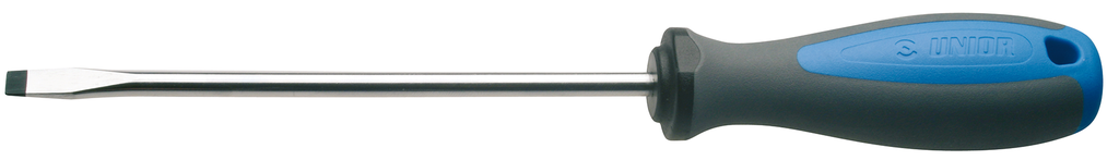[612814] DESTORNILLADOR PLANO 0.8X4.0X125