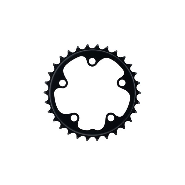 Plato TEMPO BCD 80 MM 5-TORNILLOS 2 X 11S