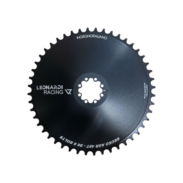 PLATO AERO CX/GRAVEL SRAM 8 TORNILLOS 1X 11/12V