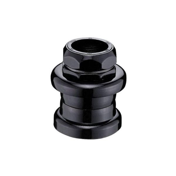 [RG0000808] Juego de dirección VP Steel Black Sealed 1