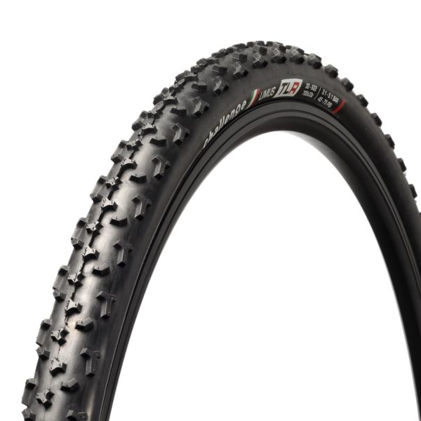 NEUMáTICO VULCANIZADO Tubeless ready LISTO LIMUS RACE