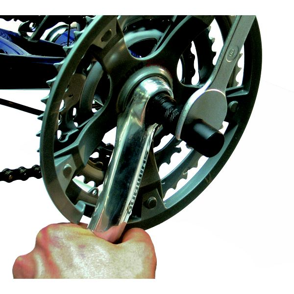 LLAVE PARA DESMONTAR EJE TRACCION