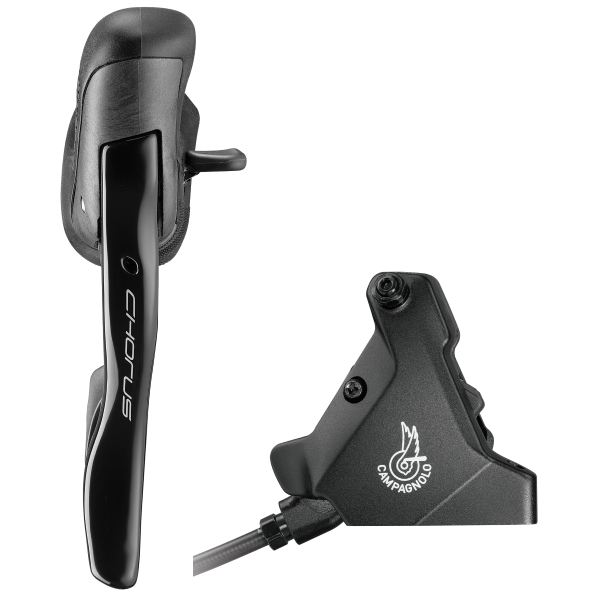 [525325006] Maneta de cambio + freno carretera CHORUS ergopower disco 2x 12v