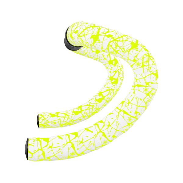 PAR DE CINTAS PARA MANILLAR SUPER STICKY KUSH SPLAT
