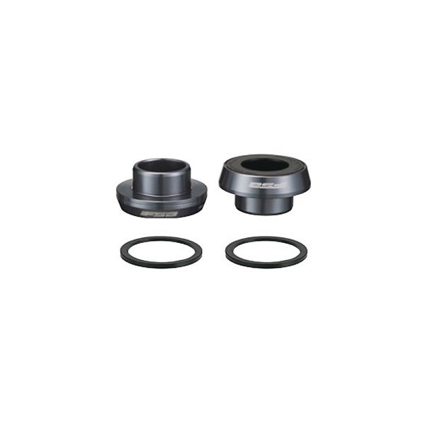 [421595079] Adaptador para eje de pedalier 24mm MEGAEXO NBD/24mm SHIMANO para cuadros BB30/PF30 EL228