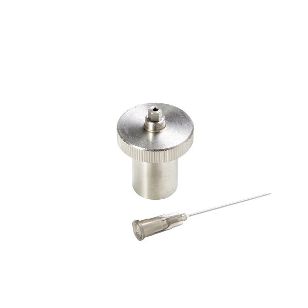Llave Allen para tornillo cargador de aguja