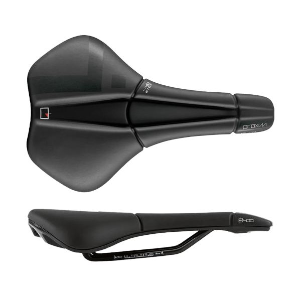 Sillín PROXIM W400 SPORT 163