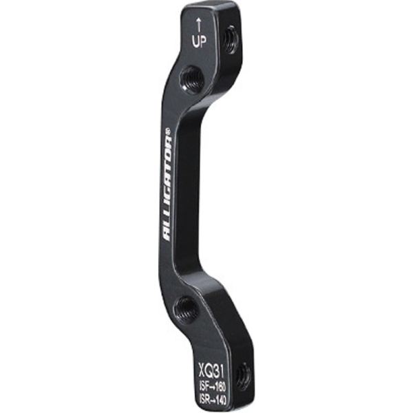 Adaptador de freno de disco de IS a PM