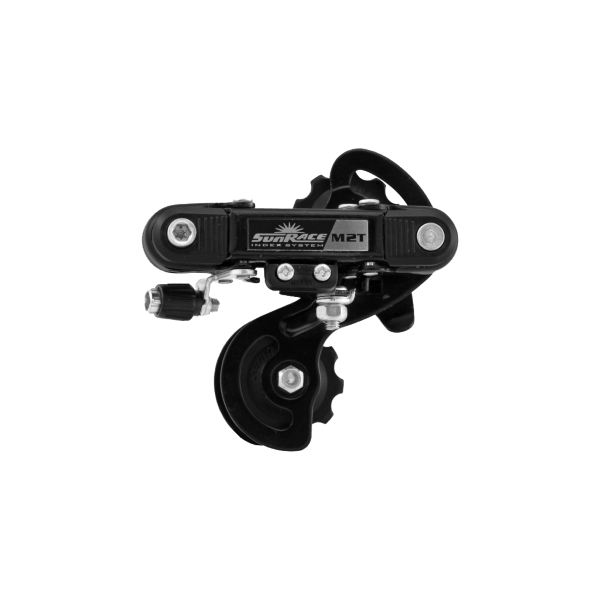 Cambio trasero M2T MONTAJE CON PLETINA 5S