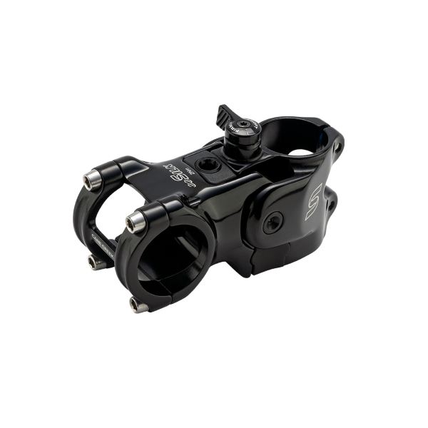 Potencia suspendida EESILK Climb Switch -6°