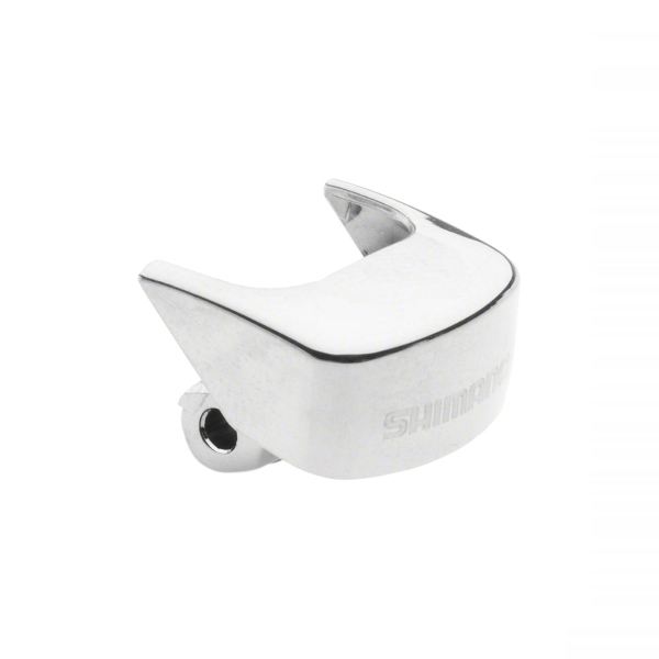 [525329047] Placa de identificación + tornillo de fijación ULTEGRA ST-6770