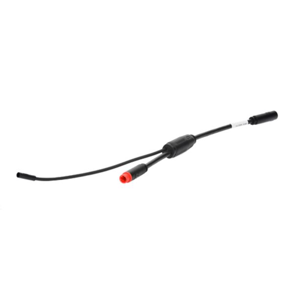 [546169606] CABLE DIVISOR EN Y SRAM AXS HIGO