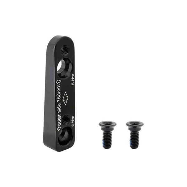 [421833020] Adaptador de freno de disco de FM a FM