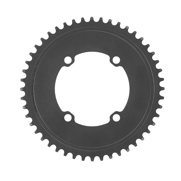 Plato AERO SUPER RECORD WIRELESS BCD 104 mm 4 orificios 1x 13v
