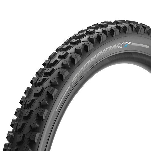 Neumático SCORPION E-MTB S